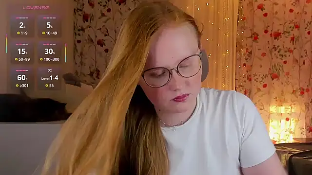 Olivia Date online show from 07-12-26, 04:20
