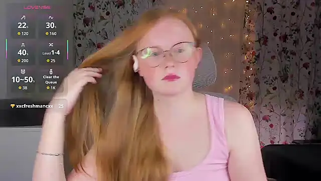 Olivia Date online show from 08-03-26, 04:00