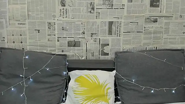 Mhelanny2 online show from 01-29-25, 08:35