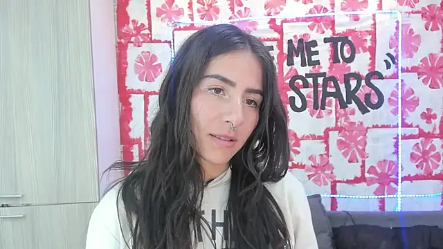 Mhelanny2 online show from 03-01-25, 02:26