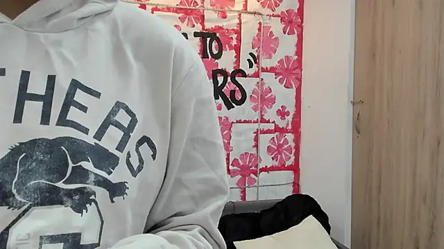 Mhelanny2 online show from 03-13-25, 10:10