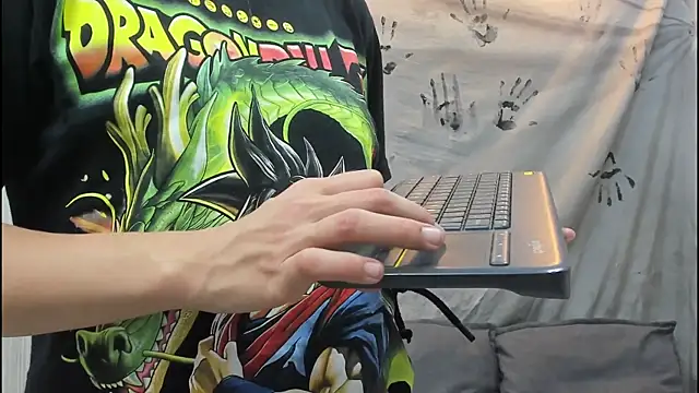 Mhelanny2 online show from 10-27-25, 06:34