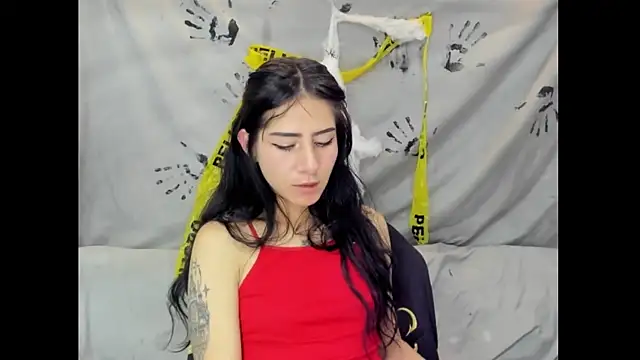 Mhelanny2 online show from 10-31-25, 06:03