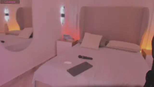 luisah  online show from 11-05-25, 08:31