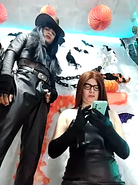 latintransbigcum online show from 10-30-25, 03:35