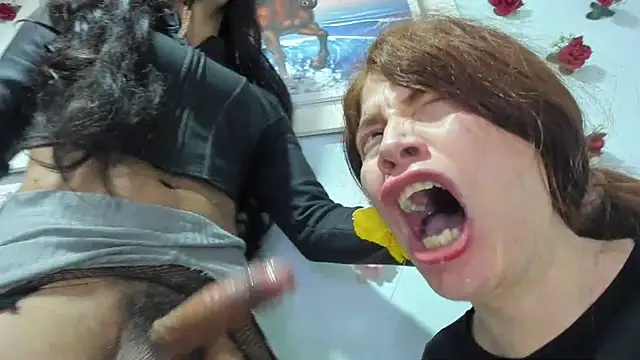 latintransbigcum online show from 07-12-26, 11:51