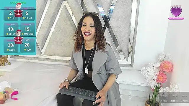 Snapshot of StefanyMiler chatting on 12-21-24, 03:58 StefanyMiler online show from 12-21-24, 03:58