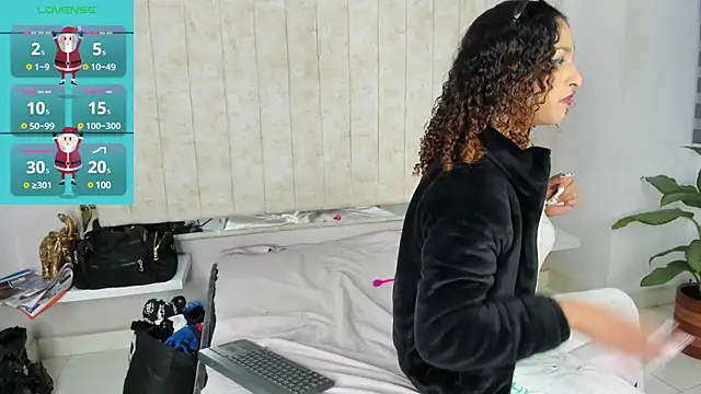 Snapshot of StefanyMiler chatting on 01-25-25, 03:09 StefanyMiler online show from 01-25-25, 03:09