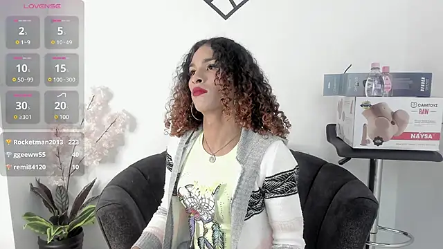 Snapshot of StefanyMiler chatting on 03-15-25, 10:57 StefanyMiler online show from 03-15-25, 10:57