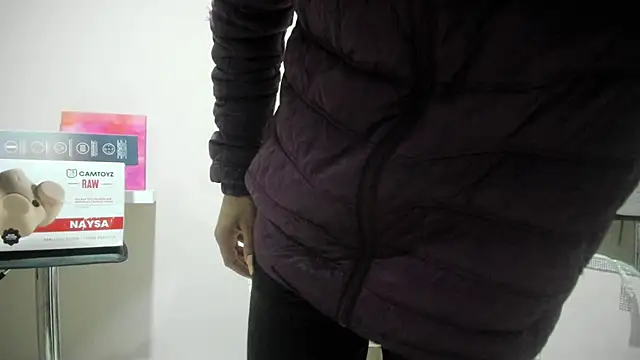 Snapshot of StefanyMiler chatting on 03-20-25, 03:23 StefanyMiler online show from 03-20-25, 03:23