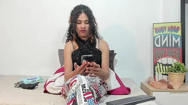 StefanyMiler online show from 02-03-26, 02:53