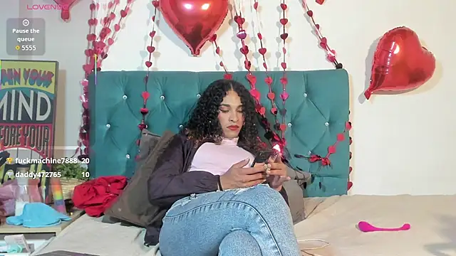 StefanyMiler online show from 03-23-26, 09:19