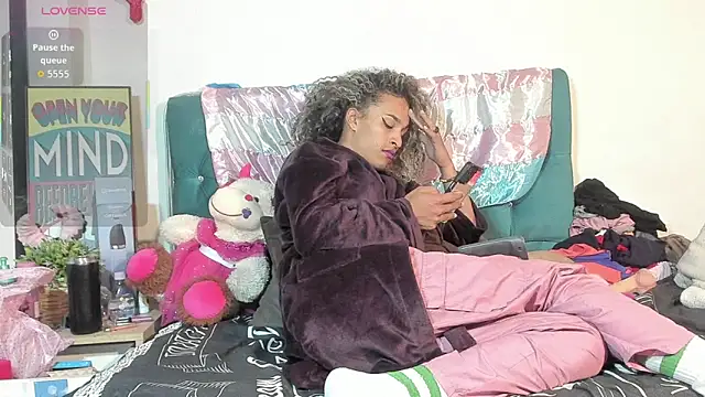 StefanyMiler online show from 06-29-26, 03:46