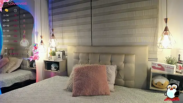 cristal  hot 1 online show from 11-09-25, 04:55