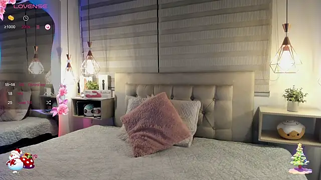 cristal  hot 1 online show from 11-24-25, 04:56