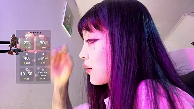 Persia 09 online show from 11-14-25, 02:21