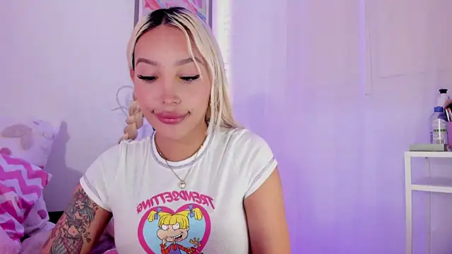  viioletweekend  online show from 03-03-25, 05:29