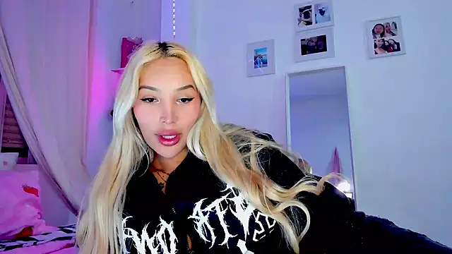  viioletweekend  online show from 02-16-26, 08:38