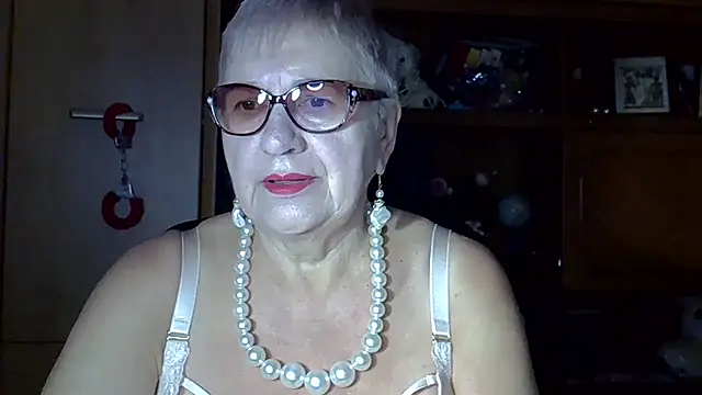 Snapshot of SweetCherry27 chatting on 10-01-25, 04:40 SweetCherry27 online show from 10-01-25, 04:40