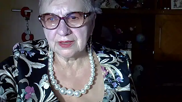 Snapshot of SweetCherry27 chatting on 10-01-25, 04:46 SweetCherry27 online show from 10-01-25, 04:46