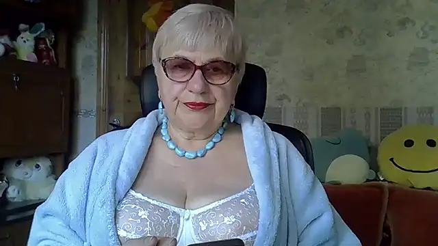 SweetCherry27 online show from 04-23-26, 04:14