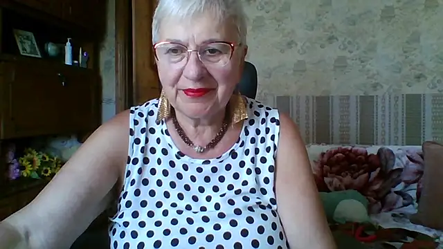 SweetCherry27 online show from 07-31-26, 10:47
