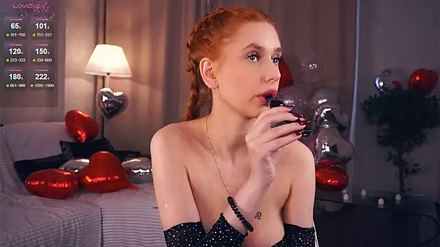 SofyBruno online show from 02-12-25, 11:40