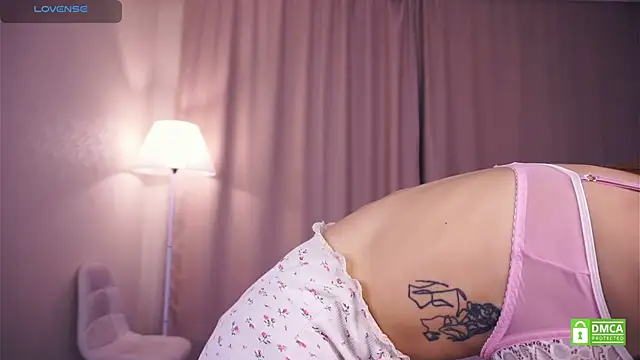 SofyBruno online show from 10-05-25, 06:34