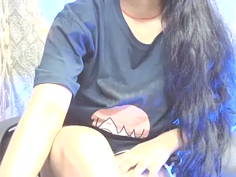 Snapshot of Supriya201 chatting on 02-27-25, 03:15 Supriya201 online show from 02-27-25, 03:15