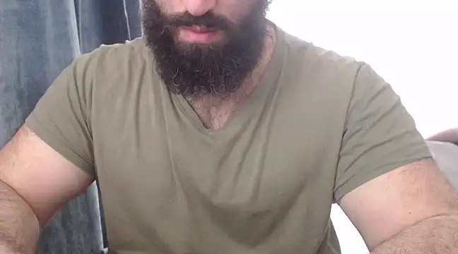 hugemachohandsome online show from 03-11-25, 11:23