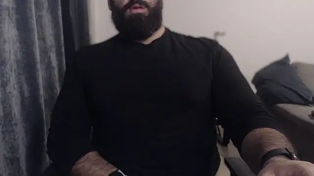 hugemachohandsome online show from 09-18-25, 09:50