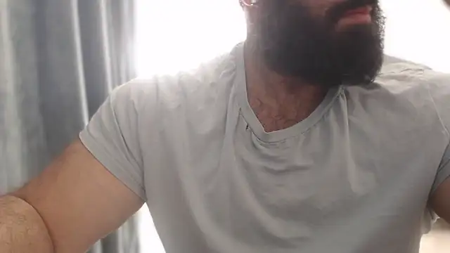 hugemachohandsome online show from 10-03-25, 12:35