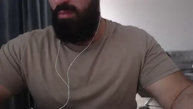 hugemachohandsome online show from 11-10-25, 11:31