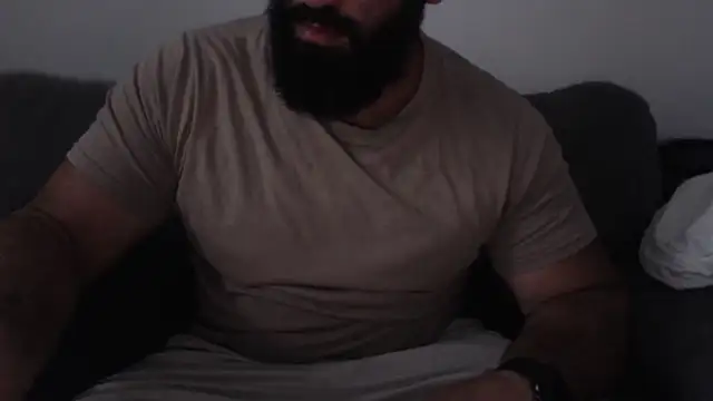 hugemachohandsome online show from 07-01-26, 06:48