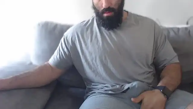 hugemachohandsome online show from 07-29-26, 06:33