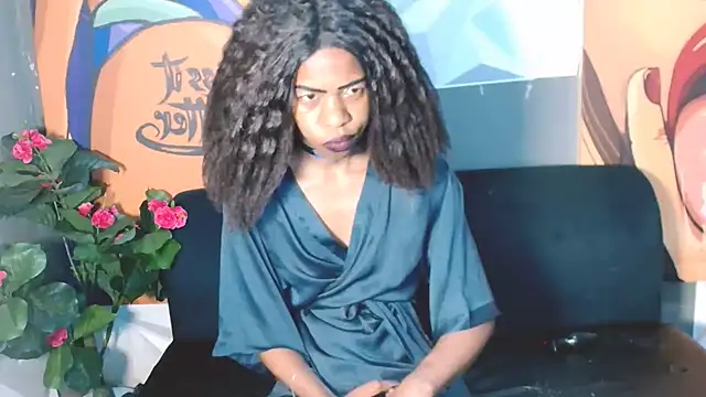 Snapshot of Ebonystormxxx chatting on 10-13-25, 06:13 Ebonystormxxx online show from 10-13-25, 06:13