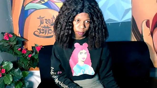 Ebonystormxxx online show from 11-09-25, 04:22