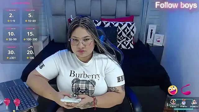 evelin zaens online show from 10-03-25, 05:15