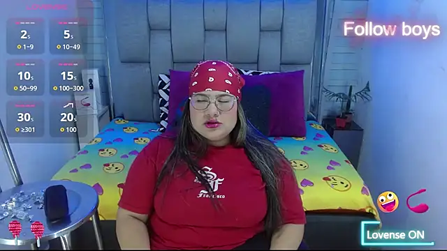 evelin zaens online show from 10-29-25, 05:42