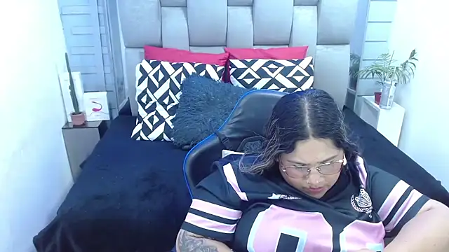 evelin zaens online show from 03-27-26, 08:26