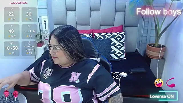 evelin zaens online show from 04-29-26, 04:38