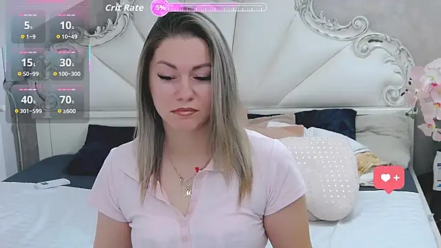 Snapshot of AdelleDeep chatting on 02-02-26, 11:53 AdelleDeep online show from 02-02-26, 11:53