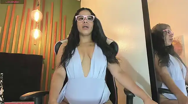 RebeccaSexx online show from 03-12-25, 07:57