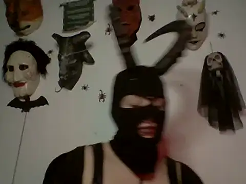 FeticheMacabre online show from 12-07-24, 03:36