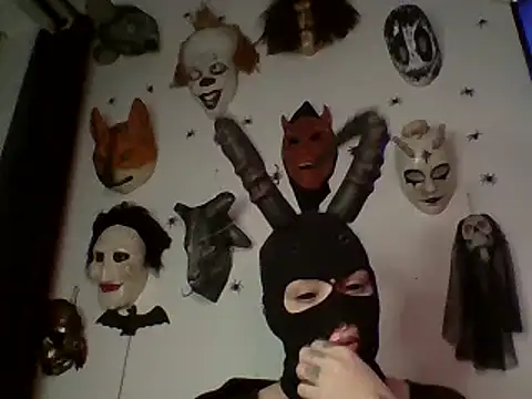 FeticheMacabre online show from 02-14-25, 01:13