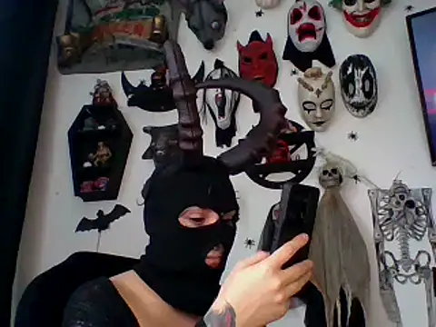 FeticheMacabre online show from 02-24-26, 06:50