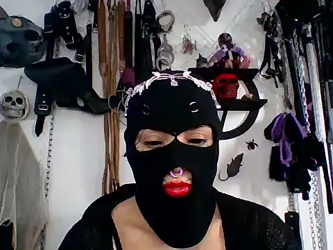 FeticheMacabre online show from 04-14-26, 05:52