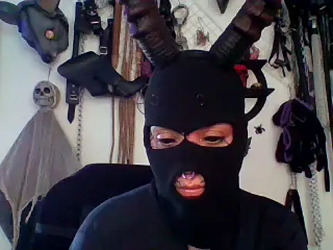 FeticheMacabre online show from 04-26-26, 07:44