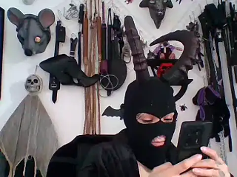 FeticheMacabre online show from 05-15-26, 02:57