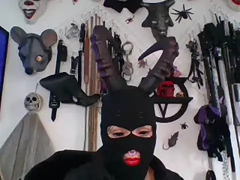 FeticheMacabre online show from 06-14-26, 05:48